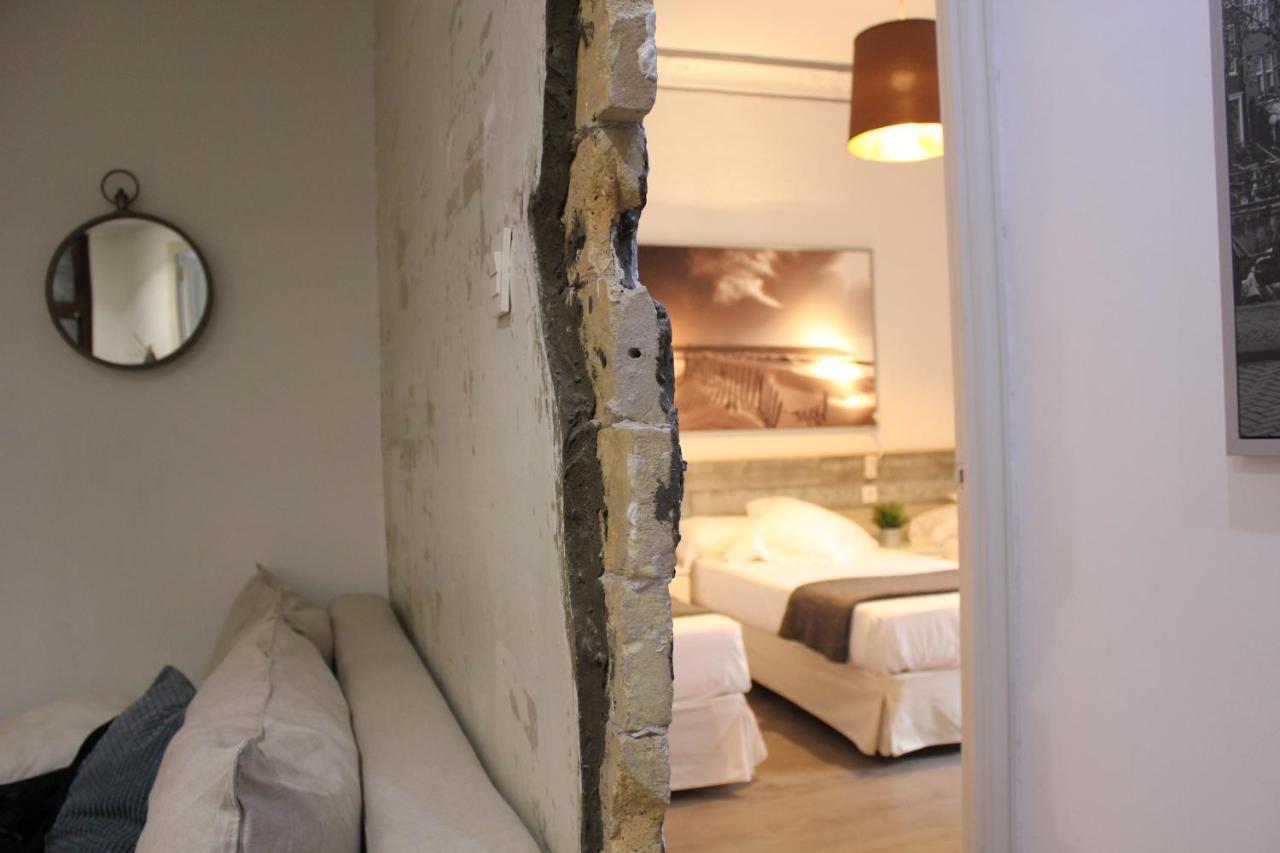 The Art Boutique Colon Apartment Valencia Exterior photo